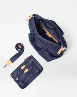 MZ Wallace Metro|Work|Small Utility Backpack Dawn