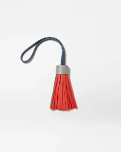 MZ Wallace Accessories|MZW Exclusives|Tassel CherryMulti