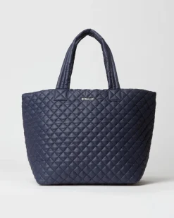 MZ Wallace Metro|Totes|The Metro Tote® Deluxe - Large DawnRec