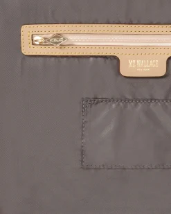 MZ Wallace Metro|Crossbody|The Metro Tote® Deluxe - Mini MagnetRec