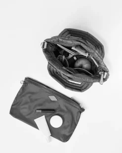 MZ Wallace Metro|Crossbody|The Metro Tote® Deluxe - Mini DawnRec