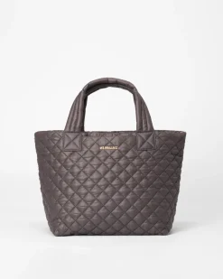 MZ Wallace Metro|Totes|The Metro Tote® Deluxe - Small MagnetRec