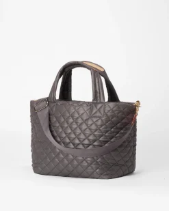 MZ Wallace Metro|Totes|The Metro Tote® Deluxe - Small MagnetRec