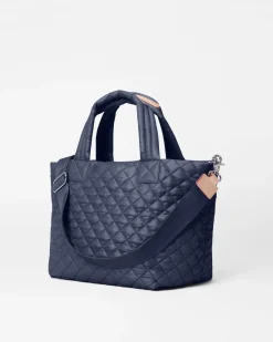 MZ Wallace Metro|Crossbody|The Metro Tote® Deluxe - Small DawnRec