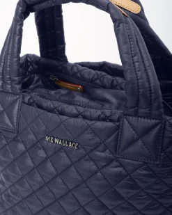MZ Wallace Metro|Crossbody|The Metro Tote® Deluxe - Small DawnRec