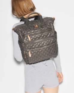 MZ Wallace Metro|Backpacks|The Dancer Backpack Magnet