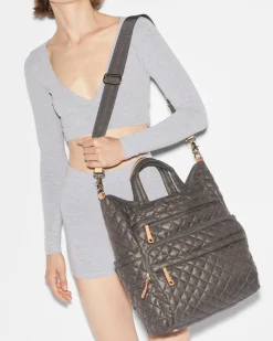 MZ Wallace Metro|Backpacks|The Dancer Backpack Magnet