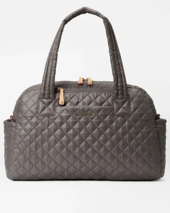 MZ Wallace Metro|Duffels|The Dancer Bag Magnet