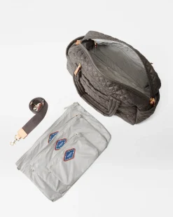 MZ Wallace Metro|Duffels|The Dancer Bag Magnet