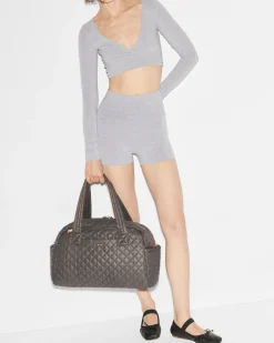 MZ Wallace Metro|Duffels|The Dancer Bag Magnet