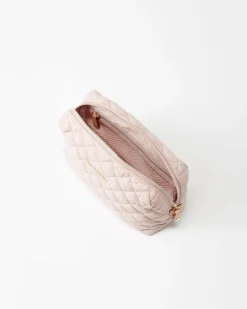 MZ Wallace Metro|Accessories|The Dancer Cosmetic CityPink