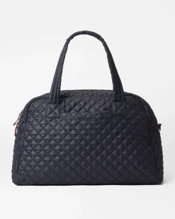 MZ Wallace Metro|Duffels|Travel Jim BlackRec