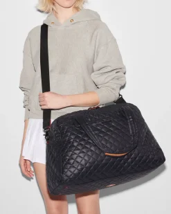MZ Wallace Metro|Duffels|Travel Jim BlackRec