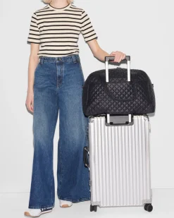 MZ Wallace Metro|Duffels|Travel Jim BlackRec
