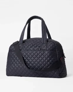 MZ Wallace Metro|Duffels|Travel Jim BlackRec