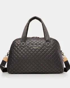 MZ Wallace Metro|Duffels|Travel Jim MagnetRec