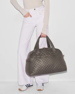 MZ Wallace Metro|Duffels|Travel Jim MagnetRec