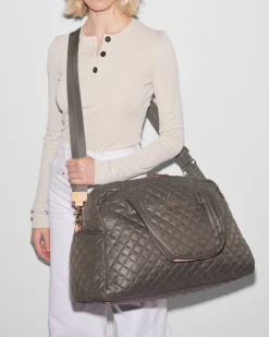MZ Wallace Metro|Duffels|Travel Jim MagnetRec