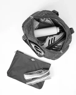 MZ Wallace Metro|Duffels|Travel Jim MagnetRec