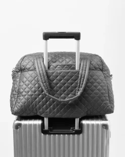 MZ Wallace Metro|Duffels|Travel Jim MagnetRec