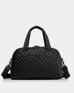 MZ Wallace Metro|Duffels|Travel Jimmy BlackRec
