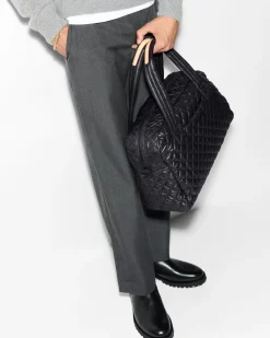 MZ Wallace Metro|Duffels|Travel Jimmy BlackRec