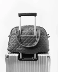 MZ Wallace Metro|Duffels|Travel Jimmy BlackRec