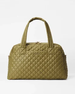 MZ Wallace Metro|Duffels|Travel Jimmy Moss