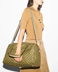 MZ Wallace Metro|Duffels|Travel Jimmy Moss