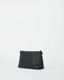 MZ Wallace Metro|Accessories|Zoey Cosmetic BlackRec